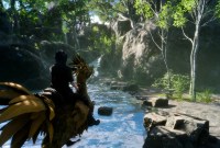 Final Fantasy XV : avant la sortie, Hajime Tabata remercie tout le monde