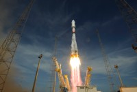 Soyouz VS22 : suivez en direct le décollage de nouveaux satellites O3b pour se...