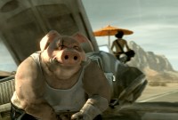 Beyond Good and Evil 2 : Ubisoft sait où il va et montre un...