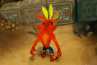 Crash Bandicoot Remaster Plus : une première vidéo pleine de nostalgie