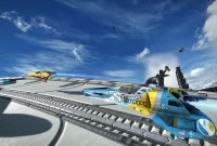 WipEout, PaRappa, Patapon et LocoRoco : Sony ressort ses oldies sur PS4
