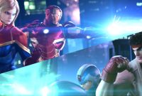 Les héros de Capcom et Marvel vont encore s'affronter dans un jeu vidéo