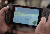 Pour chaque Nintendo Switch vendue, les Japonais ont acheté 1,07 jeu