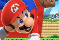 Super Mario Run : Décorez votre Royaume avec des objets de Noël
