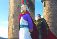 Nintendo officialise le portage de Dragon Quest XI sur la Switch