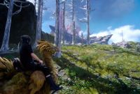 Test de Final Fantasy XV sur PS4 : peut-on l’aimer en détestant les RPG...