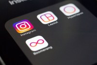 Avec ses stickers géolocalisés, Instagram copie (encore) un peu plus Snapchat