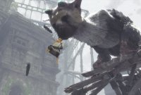 The Last Guardian s'offre une vidéo loufoque signée Sony