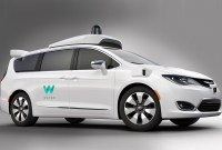Voiture autonome : Waymo réclamait 1 milliard de dollars à Uber pour éviter le procès