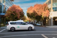 Voiture autonome : Waymo met Uber en difficulté grâce à un document crucial