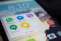 Le gouvernement chinois bloque des fonctionnalités de WhatsApp