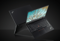 Lenovo renouvelle sa gamme ThinkPad X1 et n'installe plus de pourriciels