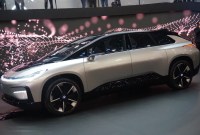 Finalement, Faraday Future ne construira pas son usine à 1 milliard de dollars