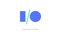 Google dévoile les dates de sa conférence I/O 2017