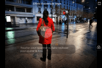 Sponsorisé : découvrez comment faire un joli bokeh avec un Huawei P9