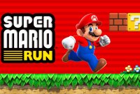Super Mario Run : pourquoi ne parle-t-on pas des chiffres Android ?