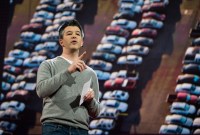 Le patron d'Uber s'en prend à un chauffeur qui lui reproche sa faillite