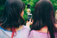 With Me : quand l'IA permet de prendre des selfies avec un proche décédé