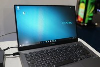 AsusPro B9 : prise en main de l'ultrabook pro qui veut faire de l'ombre au Macbook
