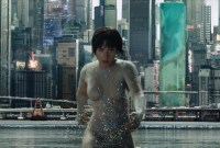 Concours Ghost in the Shell : gagnez des Blu-ray, des DVD et des goodies...