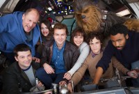 Le film Han Solo sera-t-il retardé ? Disney garde le silence