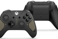 Xbox One : Microsoft lance une nouvelle gamme de manettes et une fonction Copilote