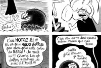 Comme Convenu : quand l'enfer d'une startup se transforme en succès d’auto-édition