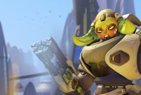 Overwatch : Orisa sera jouable pour tout le monde dès le 21 mars