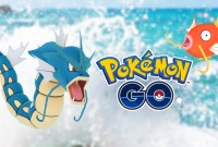 Journée mondiale de l’eau oblige, Pokémon Go lance son Festival Aquatique