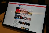Prise en main du Surface Studio, le PC de Microsoft qui joue sur les terres d'Apple