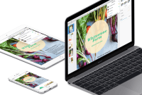 iWork, iMovie et GarageBand sont maintenant gratuits pour tous les clients d'Apple