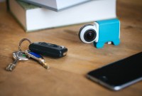 Une startup française équipe les développeurs de la conférence Facebook en caméras à 360°