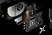 Xbox Project Scorpio : caractéristiques techniques et impact sur les jeux Xbox