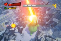 J'ai participé à la création d'un jeu vidéo sans écrire une seule ligne de code
