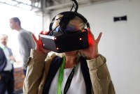 StarVR met en pause son ambitieux projet de casque nouvelle génération