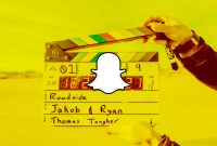 La « Snapchat TV » arrive : quelles différences avec la stratégie de Twitter ?