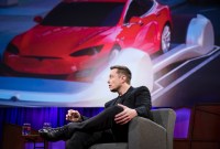 Elon Musk récupéré par l'extrême droite : la mauvaise affaire de com' du patron de Tesla et SpaceX