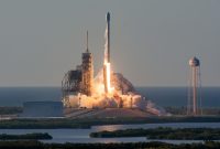 Le cargo Dragon de SpaceX est retourné dans l'espace et ça devient normal