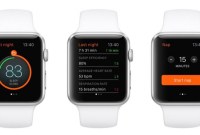 Apple investit dans le suivi du sommeil avec le rachat de Beddit