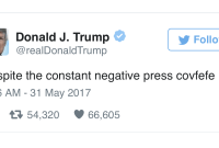 covfefe