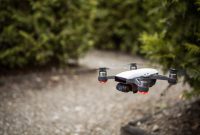 Le Bon Plan du Jour : le DJI Spark est à 386,54 euros sur...