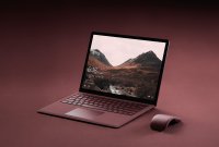 Voici l'ordinateur portable Surface que Microsoft annoncera dans l'après-midi