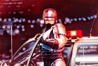 RoboCop va avoir droit à la suite dont rêvaient les scénaristes du film original