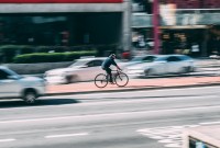 Pédaler ou téléphoner ? Aux Pays-Bas, une appli oblige les cyclistes à choisir