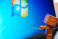 Oups : un bug permet à des sites web de faire planter Windows 7...