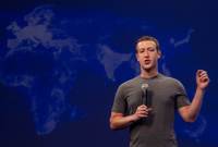 Facebook a franchi la barre des 2 milliards d'utilisateurs