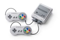 SNES Classic Mini : le Japon aura une Mini Super Famicon avec des jeux différents