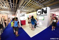 Festival d'Annecy, jour 3 : VR, AR et animation des AT-AT dans Star Wars