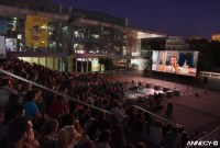 Loup, Renard et Lapin : notre dernier jour au Festival d'Annecy