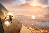 Assassin's Creed Origins : de l'Egypte en 4K sur Xbox One X